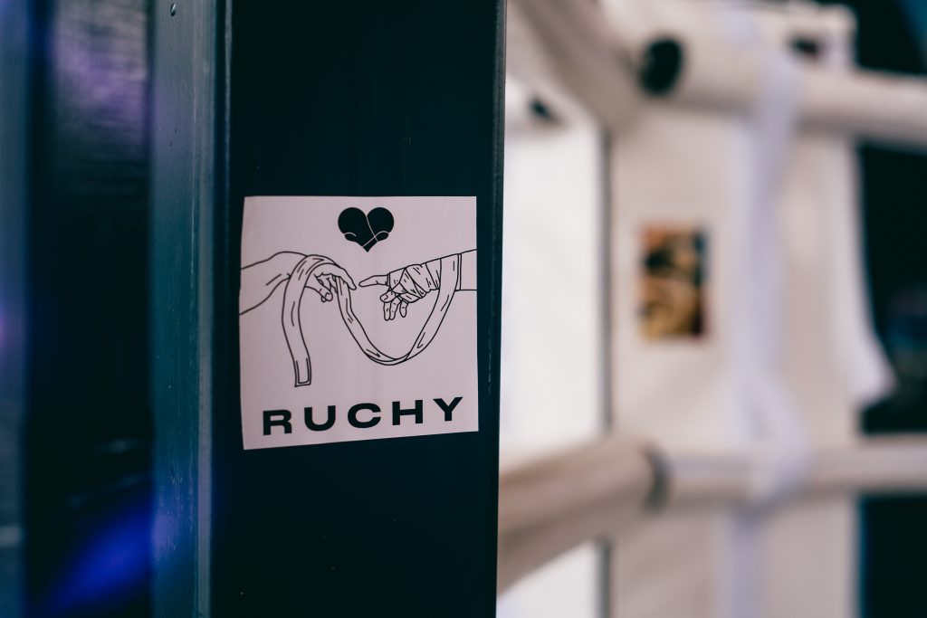 Projekt Ruchy